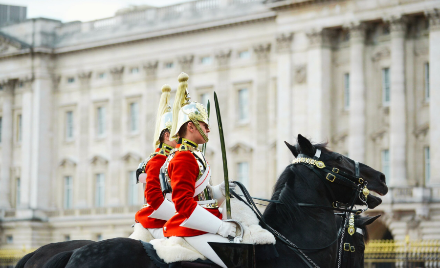 The Significance Of The Bavarian Cavalry