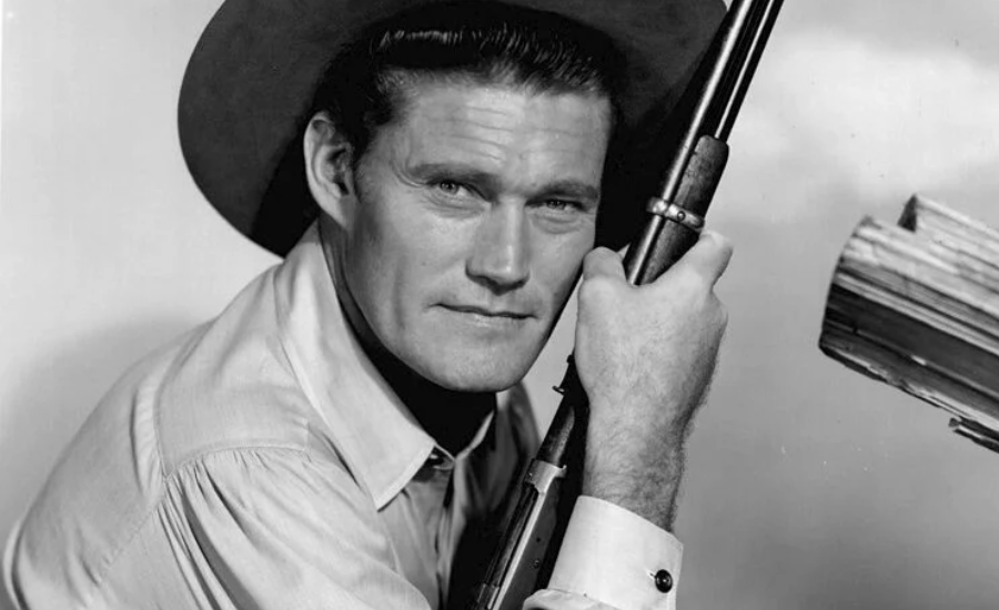 Who Is Chuck Connors?