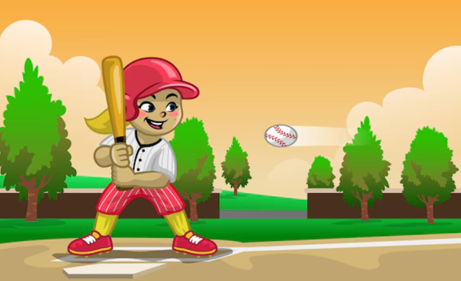 The Rise Of Baseball Cartoons