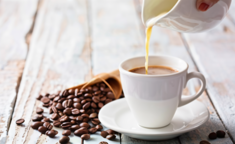 How Does Coffee Creamer Impact Health?