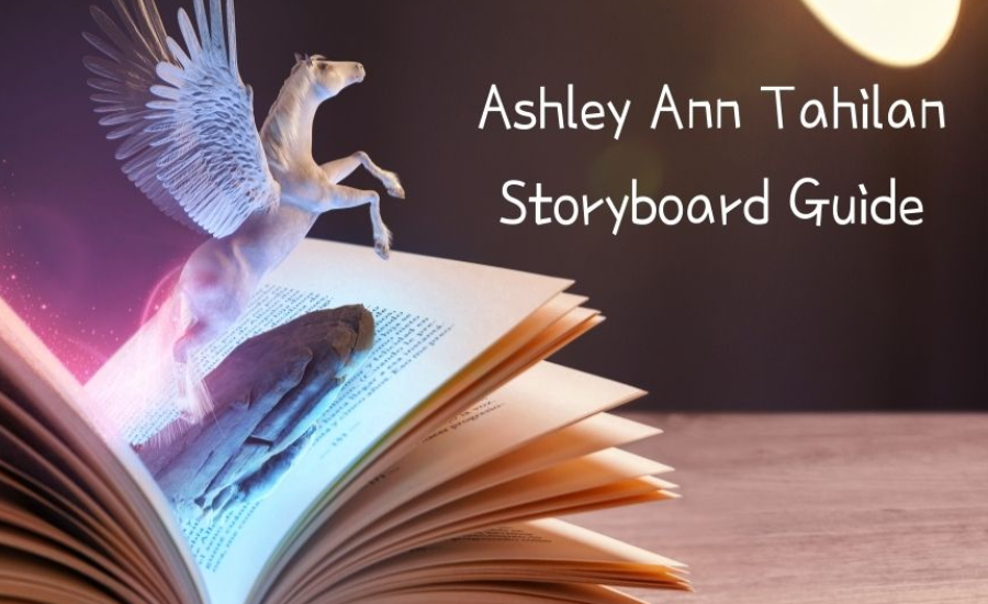 What Is A Storyboard?