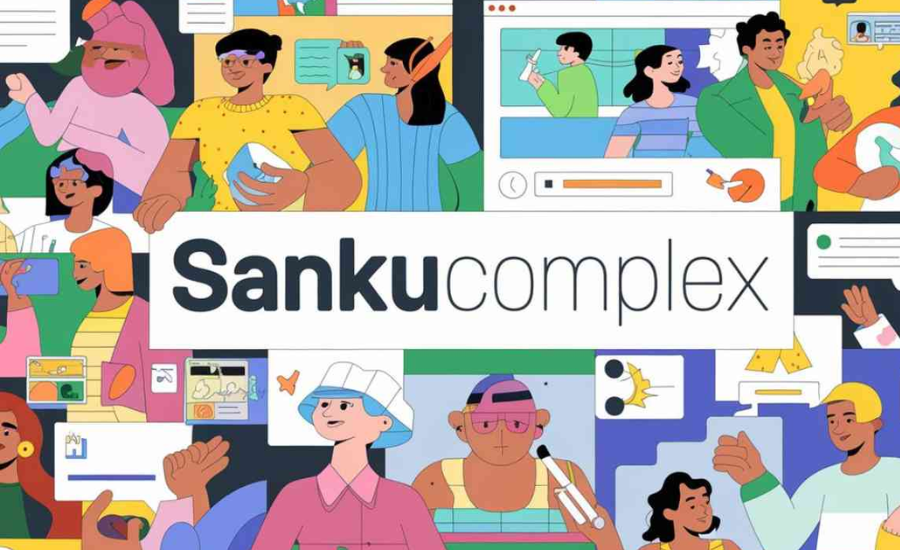 Key Features Of Sankkucomplex