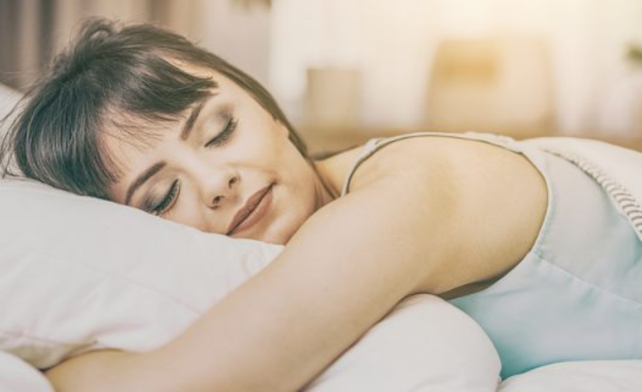 What Defines Good Sleep Health?