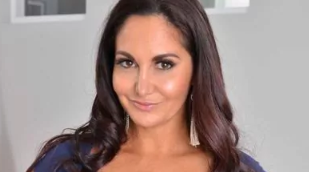 ava addams age