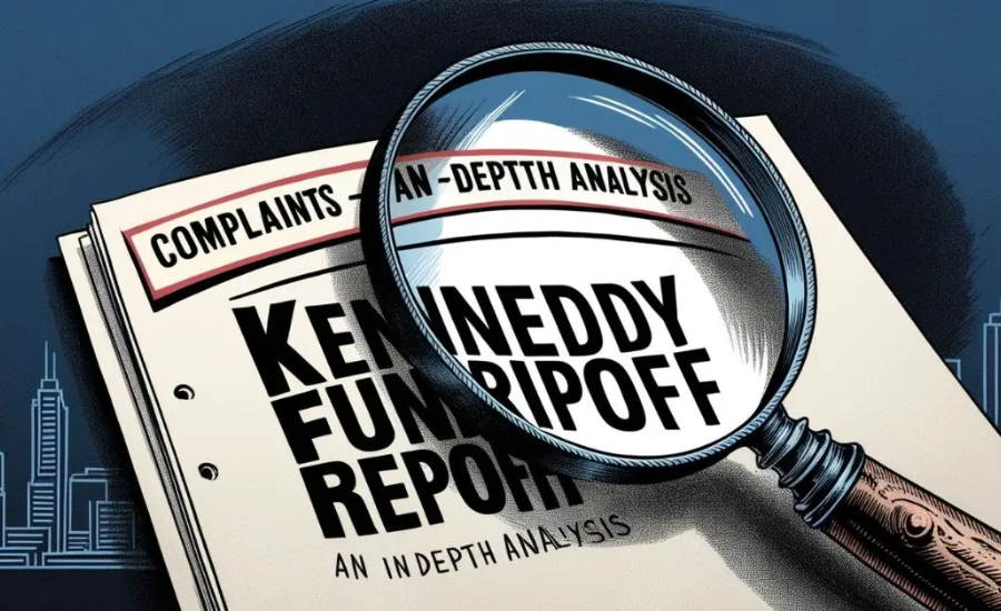 Unpacking The Kennedy Funding Complaints: An In-Depth Analysis Of Consumer Concerns