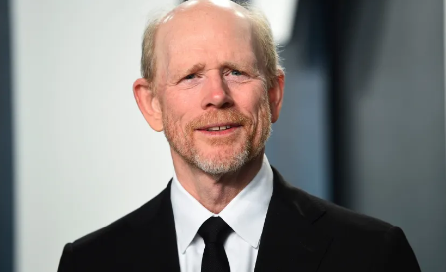 Who Is Ron Howard?