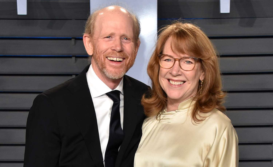 Ron Howard Personal Life