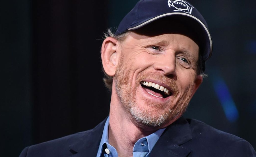 Ron Howard Career