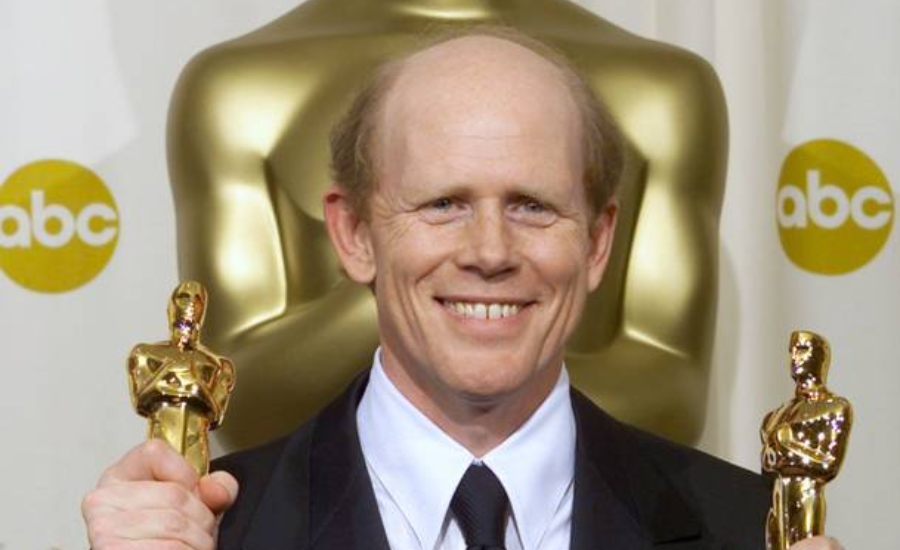 Ron Howard’s Major Awards And Honors