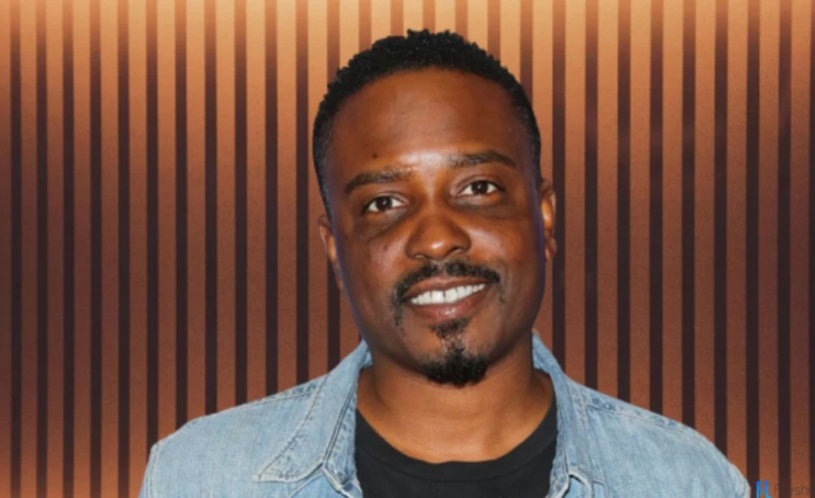 Jason Weaver Net Worth 