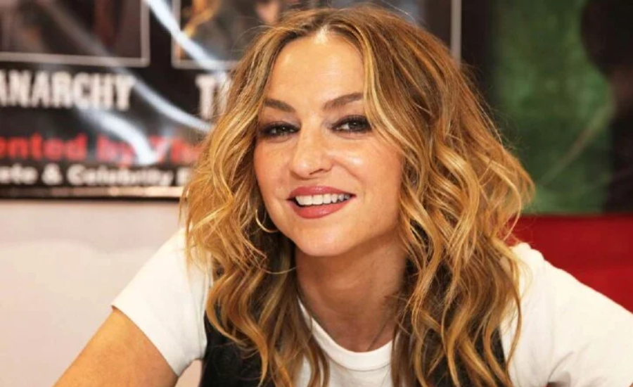 Drea de Matteo: Alabama’s Mother