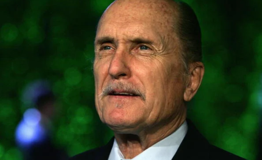 Robert Duvall Net Worth