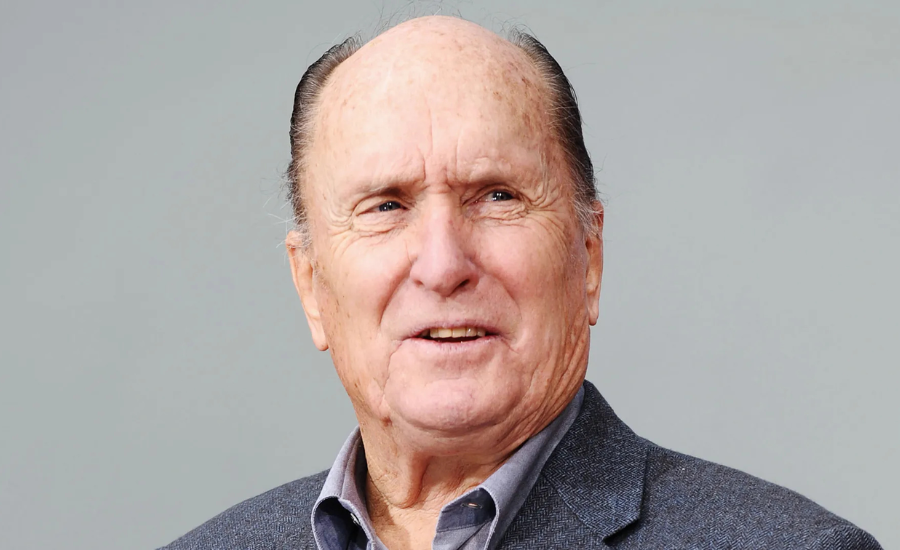 Robert Duvall Commitment To Philanthropy