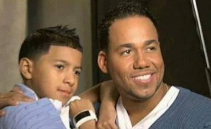 The Life Of Alex Damian Santos: Son Of Bachata Icon Romeo Santos