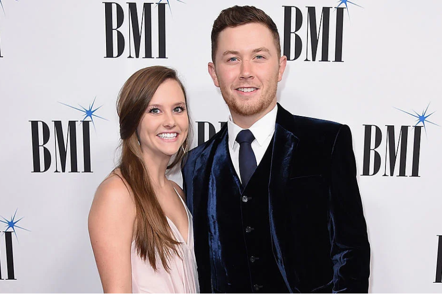 scotty mccreery net worth