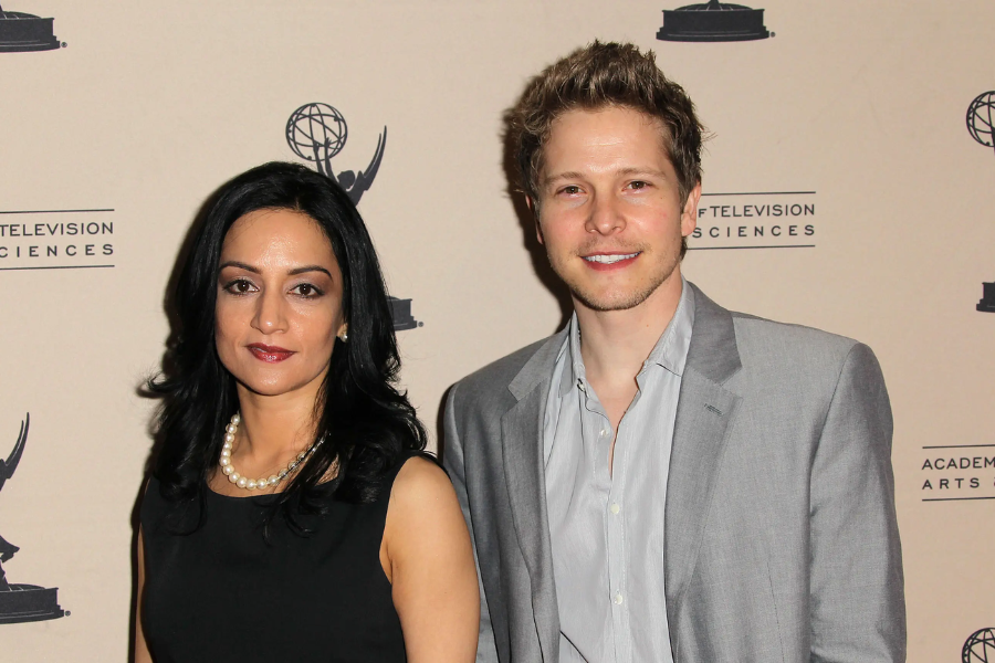 matt czuchry wife