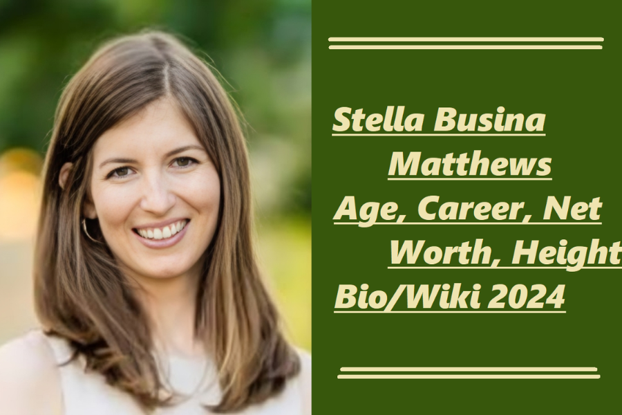 stella busina matthews