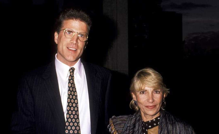 Casey Coates: The Untold Story Of Ted Danson’s Ex-Wife