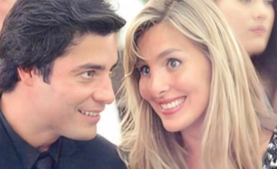 Chayanne Wife: The Unseen Strength Behind Chayanne's Success  A Journey of Love, Career, and Family"