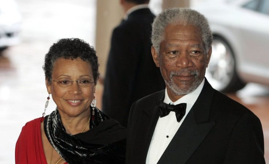 Jeanette Adair Bradshaw: Life Beyond Morgan Freeman