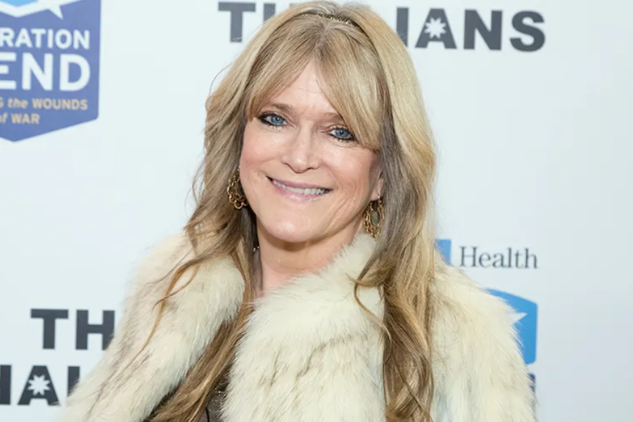 Susan Olsen Net Worth