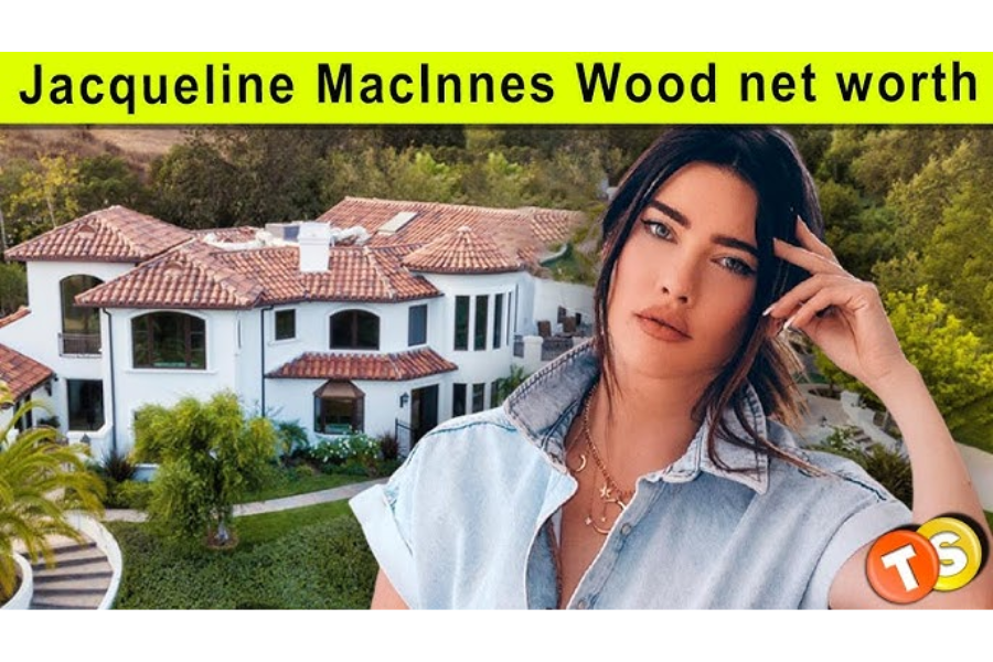 jacqueline macinnes wood net worth