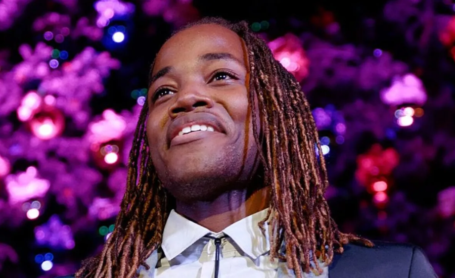 Leon Thomas III Net Worth: A Multifaceted Talent In Music, Acting, And Beyond